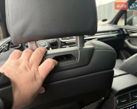 Белый Ауди Ку 7, объемом двигателя 2.97 л и пробегом 175 тыс. км за 47300 $, фото 33 на Automoto.ua