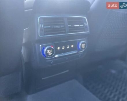 Ауди Ку 7 2017 в Киеве на Automoto.ua Белый Ауди Ку 7, объемом двигателя 3 л и пробегом 156 тыс. км за 28100 $, фото 11 на Automoto.ua