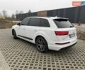 Белый Ауди Ку 7, объемом двигателя 2.97 л и пробегом 175 тыс. км за 47300 $, фото 8 на Automoto.ua