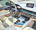 Білий Ауді Ку 7, об'ємом двигуна 3 л та пробігом 68 тис. км за 20000 $, фото 10 на Automoto.ua