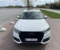 Белый Ауди Ку 7, объемом двигателя 2 л и пробегом 103 тыс. км за 28200 $, фото 1 на Automoto.ua