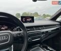 Белый Ауди Ку 7, объемом двигателя 3 л и пробегом 115 тыс. км за 32999 $, фото 32 на Automoto.ua