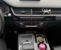 Белый Ауди Ку 7, объемом двигателя 2.97 л и пробегом 175 тыс. км за 47300 $, фото 56 на Automoto.ua