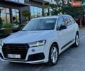 Белый Ауди Ку 7, объемом двигателя 3 л и пробегом 174 тыс. км за 23300 $, фото 1 на Automoto.ua