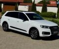 Белый Ауди Ку 7, объемом двигателя 3 л и пробегом 143 тыс. км за 25800 $, фото 22 на Automoto.ua