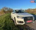 Белый Ауди Ку 7, объемом двигателя 3 л и пробегом 207 тыс. км за 25000 $, фото 1 на Automoto.ua