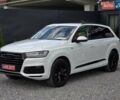 Белый Ауди Ку 7, объемом двигателя 3 л и пробегом 209 тыс. км за 20999 $, фото 1 на Automoto.ua