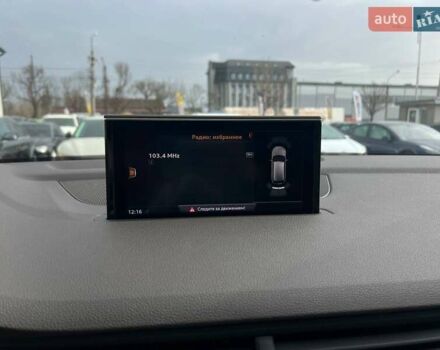 Білий Ауді Ку 7, об'ємом двигуна 2.97 л та пробігом 303 тис. км за 30000 $, фото 15 на Automoto.ua