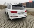 Белый Ауди Ку 7, объемом двигателя 2.97 л и пробегом 175 тыс. км за 47300 $, фото 7 на Automoto.ua