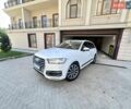 Белый Ауди Ку 7, объемом двигателя 3 л и пробегом 137 тыс. км за 27000 $, фото 1 на Automoto.ua