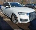 Білий Ауді Ку 7, об'ємом двигуна 3 л та пробігом 61 тис. км за 7500 $, фото 1 на Automoto.ua