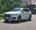 Білий Ауді Ку 7, об'ємом двигуна 3 л та пробігом 102 тис. км за 38500 $, фото 1 на Automoto.ua