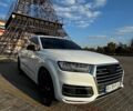 Белый Ауди Ку 7, объемом двигателя 3 л и пробегом 217 тыс. км за 21500 $, фото 1 на Automoto.ua