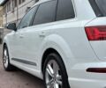Белый Ауди Ку 7, объемом двигателя 2.97 л и пробегом 131 тыс. км за 37555 $, фото 46 на Automoto.ua