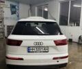 Белый Ауди Ку 7, объемом двигателя 3 л и пробегом 192 тыс. км за 25500 $, фото 4 на Automoto.ua