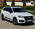 Белый Ауди Ку 7, объемом двигателя 3 л и пробегом 143 тыс. км за 25800 $, фото 25 на Automoto.ua