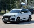 Білий Ауді Ку 7, об'ємом двигуна 3 л та пробігом 174 тис. км за 32900 $, фото 1 на Automoto.ua