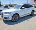 Білий Ауді Ку 7, об'ємом двигуна 3 л та пробігом 87 тис. км за 6000 $, фото 1 на Automoto.ua
