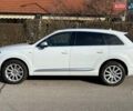 Білий Ауді Ку 7, об'ємом двигуна 3 л та пробігом 95 тис. км за 37800 $, фото 1 на Automoto.ua