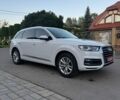 Білий Ауді Ку 7, об'ємом двигуна 2 л та пробігом 187 тис. км за 21700 $, фото 1 на Automoto.ua