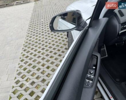 Белый Ауди Ку 7, объемом двигателя 2.97 л и пробегом 175 тыс. км за 47300 $, фото 48 на Automoto.ua