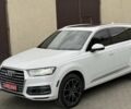 Білий Ауді Ку 7, об'ємом двигуна 3 л та пробігом 241 тис. км за 24900 $, фото 9 на Automoto.ua