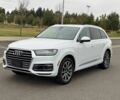 Білий Ауді Ку 7, об'ємом двигуна 3 л та пробігом 67 тис. км за 20000 $, фото 1 на Automoto.ua