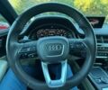 Білий Ауді Ку 7, об'ємом двигуна 3 л та пробігом 117 тис. км за 12000 $, фото 9 на Automoto.ua