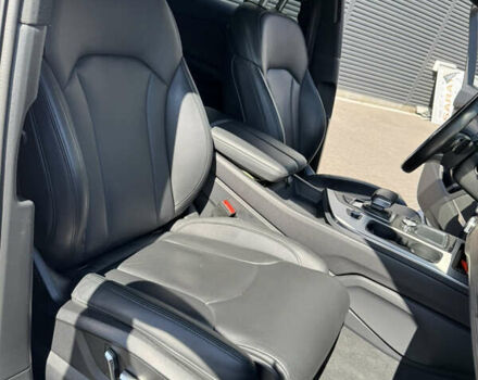 Білий Ауді Ку 7, об'ємом двигуна 2.97 л та пробігом 192 тис. км за 38800 $, фото 14 на Automoto.ua