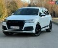 Білий Ауді Ку 7, об'ємом двигуна 2.97 л та пробігом 146 тис. км за 39900 $, фото 1 на Automoto.ua