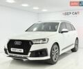 Белый Ауди Ку 7, объемом двигателя 3 л и пробегом 196 тыс. км за 24900 $, фото 3 на Automoto.ua