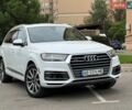 Білий Ауді Ку 7, об'ємом двигуна 3 л та пробігом 175 тис. км за 21900 $, фото 1 на Automoto.ua