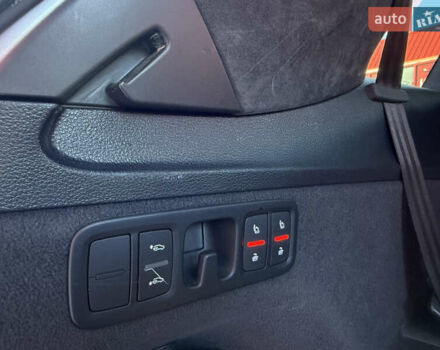 Білий Ауді Ку 7, об'ємом двигуна 3 л та пробігом 164 тис. км за 32300 $, фото 19 на Automoto.ua