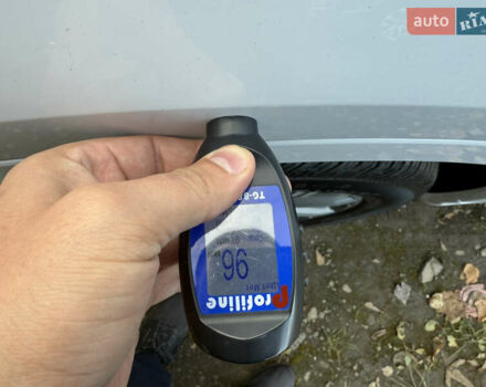 Ауді Ку 7 2017 у Львові на Automoto.ua Білий Ауді Ку 7, об'ємом двигуна 3 л та пробігом 159 тис. км за 23950 $, фото 76 на Automoto.ua