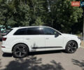 Білий Ауді Ку 7, об'ємом двигуна 2 л та пробігом 99 тис. км за 38000 $, фото 5 на Automoto.ua