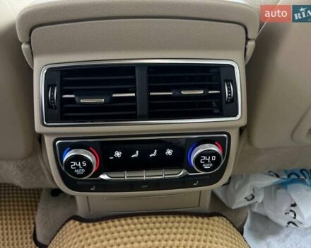 Білий Ауді Ку 7, об'ємом двигуна 2.97 л та пробігом 303 тис. км за 30000 $, фото 24 на Automoto.ua