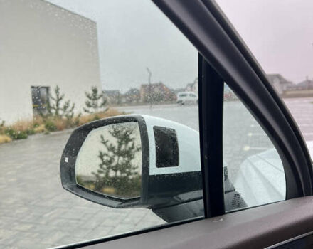 Белый Ауди Ку 7, объемом двигателя 3 л и пробегом 168 тыс. км за 25500 $, фото 13 на Automoto.ua