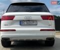Белый Ауди Ку 7, объемом двигателя 2.97 л и пробегом 159 тыс. км за 39500 $, фото 46 на Automoto.ua