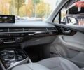 Белый Ауди Ку 7, объемом двигателя 3 л и пробегом 137 тыс. км за 37000 $, фото 14 на Automoto.ua