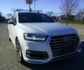 Белый Ауди Ку 7, объемом двигателя 3 л и пробегом 52 тыс. км за 10000 $, фото 1 на Automoto.ua