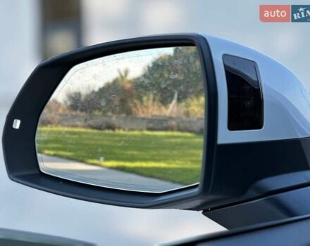 Білий Ауді Ку 7, об'ємом двигуна 3 л та пробігом 193 тис. км за 23300 $, фото 13 на Automoto.ua