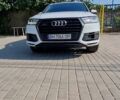 Білий Ауді Ку 7, об'ємом двигуна 2.97 л та пробігом 190 тис. км за 49900 $, фото 1 на Automoto.ua