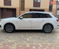 Белый Ауди Ку 7, объемом двигателя 3 л и пробегом 195 тыс. км за 23500 $, фото 5 на Automoto.ua