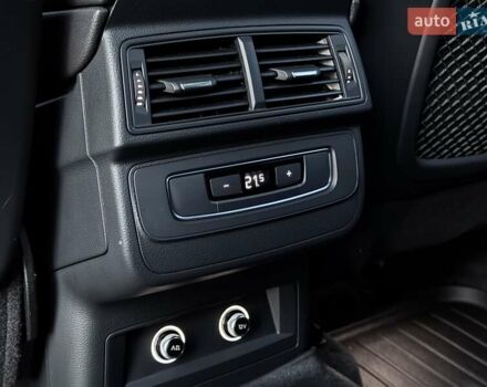 Білий Ауді Ку 7, об'ємом двигуна 3 л та пробігом 142 тис. км за 24500 $, фото 64 на Automoto.ua