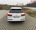 Белый Ауди Ку 7, объемом двигателя 2.97 л и пробегом 175 тыс. км за 47300 $, фото 11 на Automoto.ua