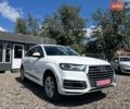 Білий Ауді Ку 7, об'ємом двигуна 3 л та пробігом 181 тис. км за 24000 $, фото 2 на Automoto.ua