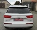 Білий Ауді Ку 7, об'ємом двигуна 3 л та пробігом 241 тис. км за 24900 $, фото 6 на Automoto.ua