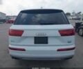 Білий Ауді Ку 7, об'ємом двигуна 3 л та пробігом 51 тис. км за 8000 $, фото 4 на Automoto.ua