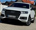 Белый Ауди Ку 7, объемом двигателя 3 л и пробегом 143 тыс. км за 25800 $, фото 6 на Automoto.ua