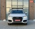 Білий Ауді Ку 7, об'ємом двигуна 3 л та пробігом 142 тис. км за 24500 $, фото 7 на Automoto.ua